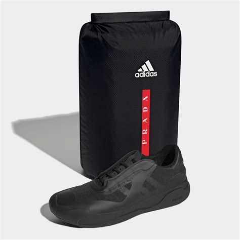 adidas luna rossa 21 prada white|ADIDAS X PRADA LUNA ROSSA 21 BLACK SIZE Men US 13 .